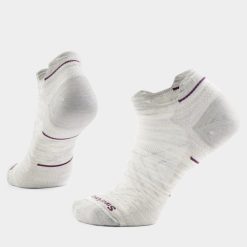 Smartwool Women's Run Low Ankle Socks Running