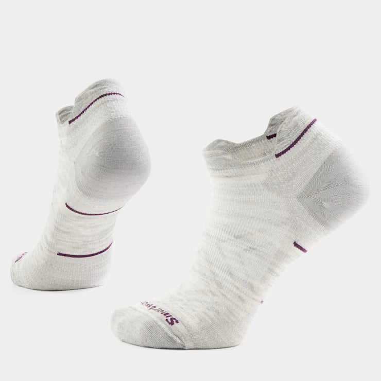 Smartwool Women's Run Low Ankle Socks Running