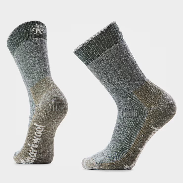 Smartwool Hike Classic Edition Second Cut? Crew Socks Hiking