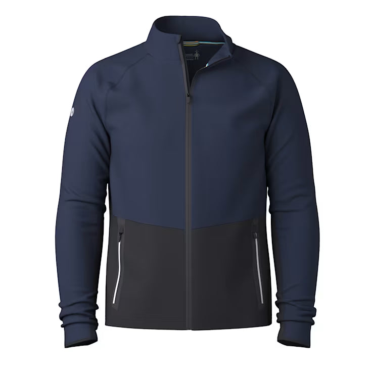Smartwool Men's Active Fleece Jacket - Image 6