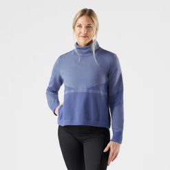 Smartwool Women's Intraknit? Alpine Pullover