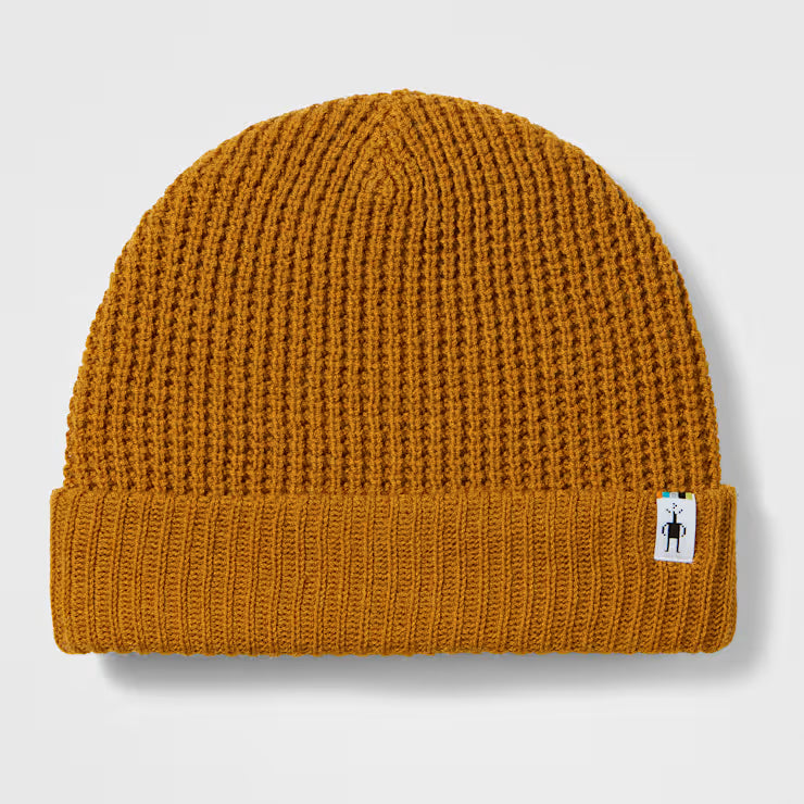 Smartwool Creek Run Beanie Winter Hat - Image 2
