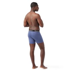 Alternative view of Smartwool Men's Everyday Merino Boxer Brief Underwear