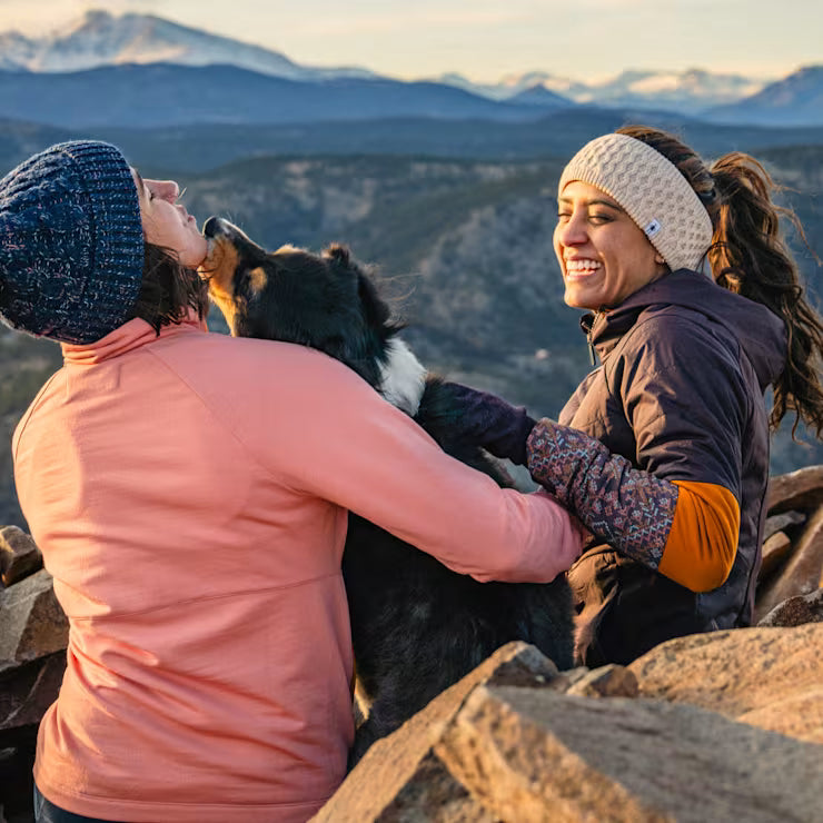 Smartwool Women's Smartloft Hooded Jacket - Image 6