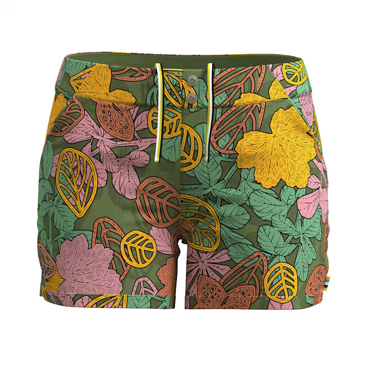 Smartwool Women's 4 Hike Short Shorts - Image 6