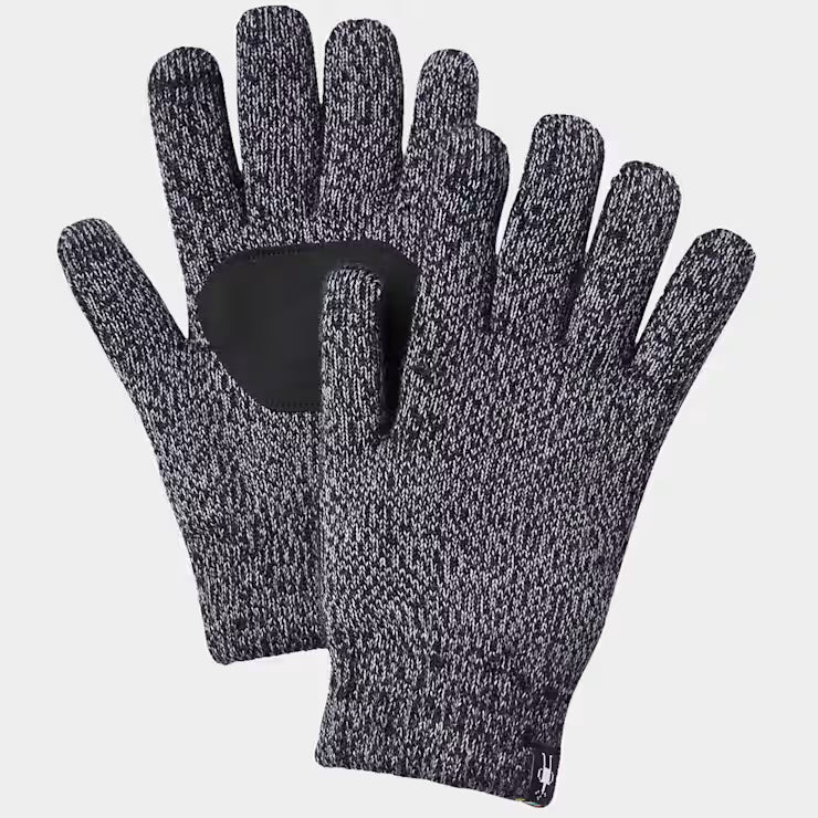 Smartwool Cozy Grip Glove Winter Gloves