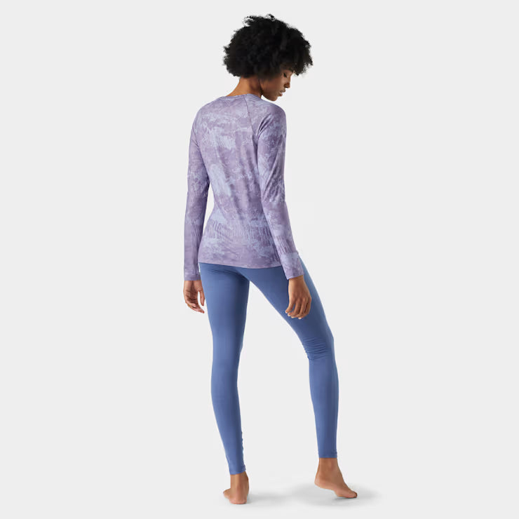 Smartwool Women's Classic All - Season Merino Base Layer Bottom - Image 3