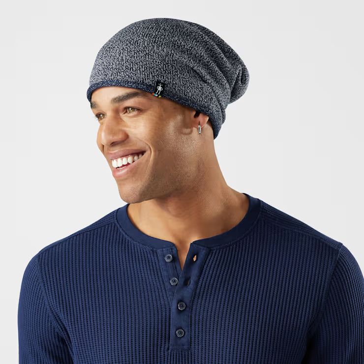 Smartwool Slouch Beanie Winter Hat