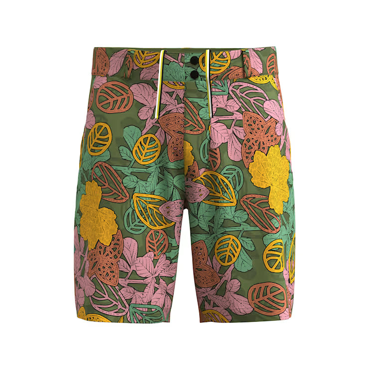 Smartwool Men's 8 Short Shorts - Image 3