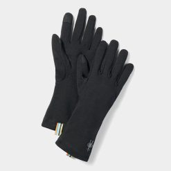 Smartwool Thermal Merino Glove Winter Gloves