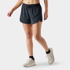 Smartwool Women's Active Lined 4 Short Shorts