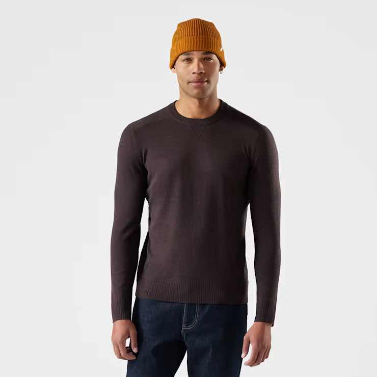 Smartwool Men's Sparwood Crew Sweater