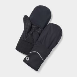 Smartwool Active Fleece Wind Mitten Winter Mittens