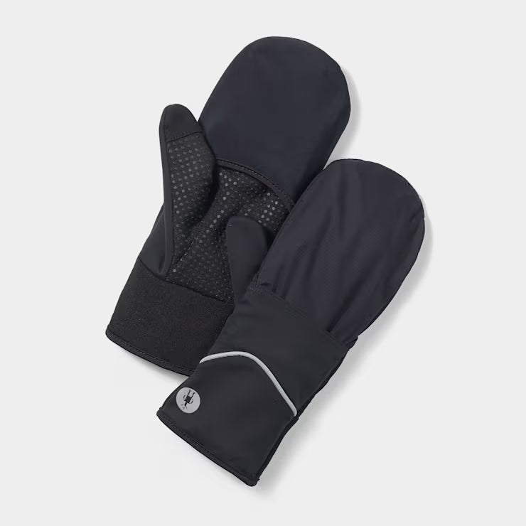 Smartwool Active Fleece Wind Mitten Winter Mittens