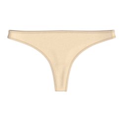 Alternative view of Smartwool Women's Everyday Merino Thong Boxed