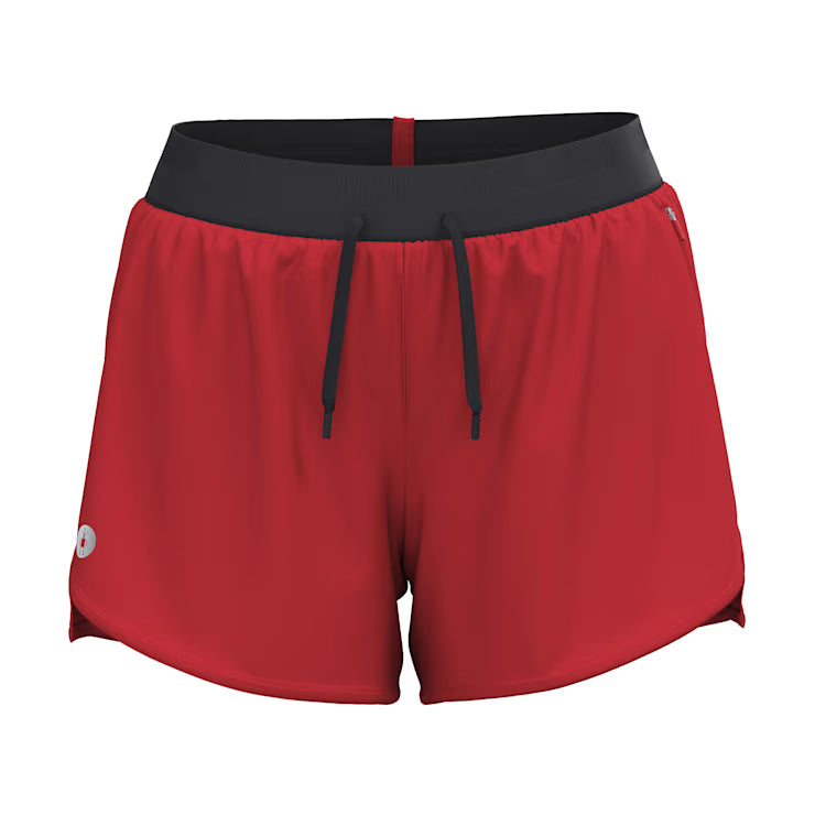 Smartwool Women's Active Lined 4 Short Shorts - Image 4