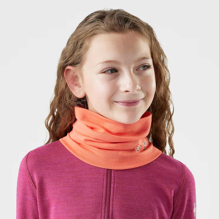 Smartwool Kids' Thermal Merino Neck Gaiter