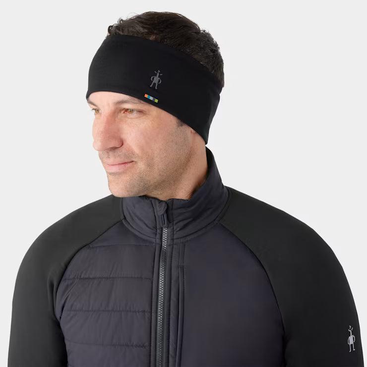Smartwool Thermal Merino Reversible Headband