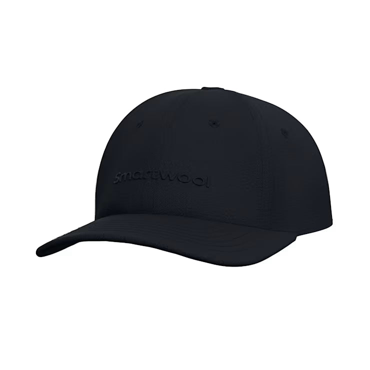 Smartwool Logo Ball Cap - Image 2