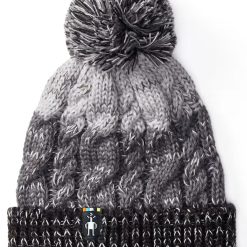 Alternative view of Smartwool Isto Retro Beanie Winter Hat
