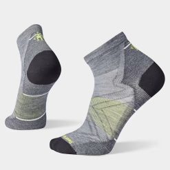 Smartwool Run Ankle Socks Running