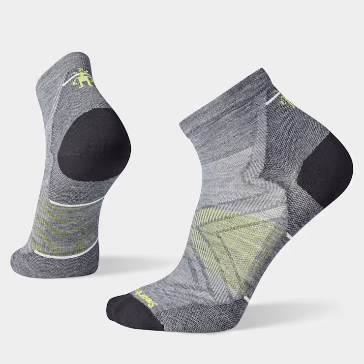 Smartwool Run Ankle Socks Running