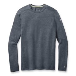 Alternative view of Smartwool Men's Classic All - Season Merino Base Layer Crew