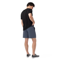 Alternative view of Smartwool Men's Active Linerless 7 Short Shorts