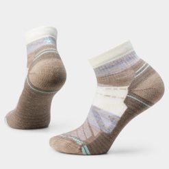 Smartwool Women's Hike Margarita Ankle Socks Hiking