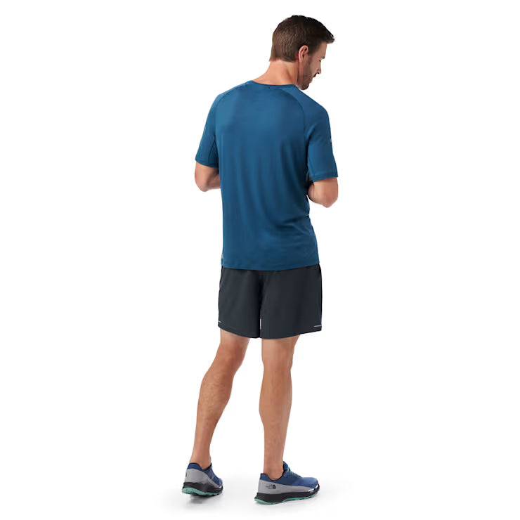 Smartwool Men's Active Linerless 7 Short Shorts - Image 3