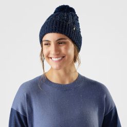 Smartwool Isto Retro Beanie Winter Hat