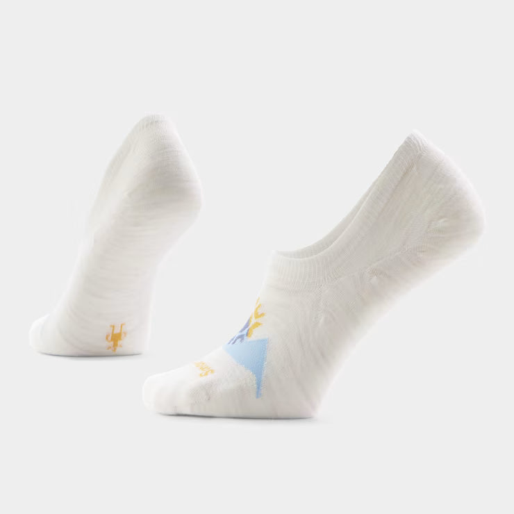 Smartwool Women's Everyday Sunrise No Show Socks