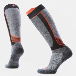 Smartwool Intraknit? Women's Ski Over The Calf Socks Ski