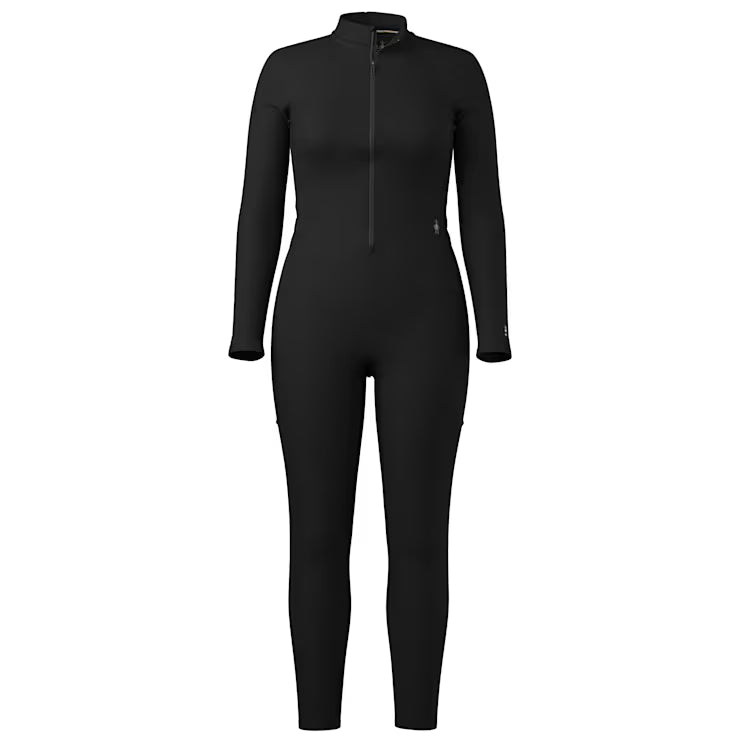 Smartwool Women's Classic Thermal Merino Base Layer One Piece - Image 2