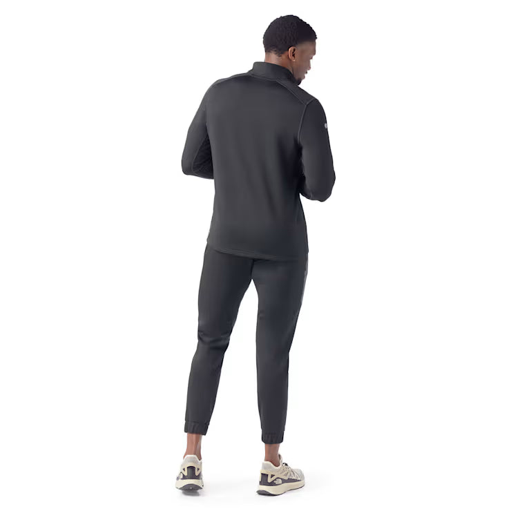 Smartwool Men's Active Fleece 1/2 Zip - Image 2