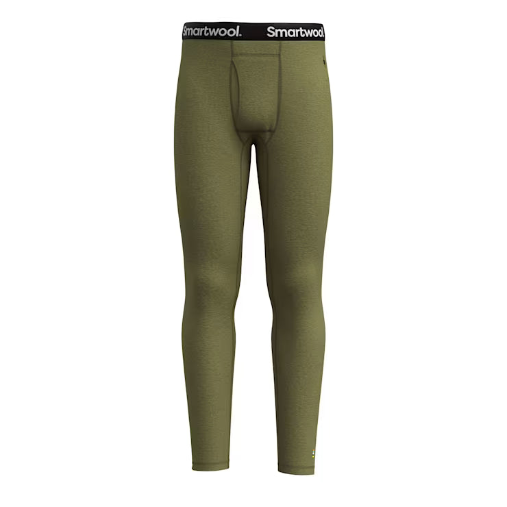 Smartwool Men's Classic Thermal Merino Base Layer Bottom - Image 3