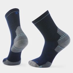 Smartwool Hike Mid Crew Socks Hiking