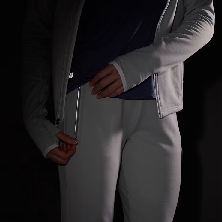 Smartwool Women's Active Fleece Jogger - Image 3