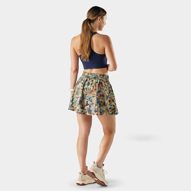 Smartwool Women's Active Lined Skirt - Image 2