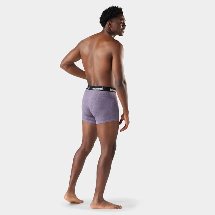 Smartwool Men's Active Boxer Brief Underwear - Image 2
