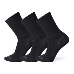 Smartwool Everyday Anchor Line Crew Socks 3 - Pack Socks