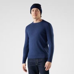 Smartwool Men's Sparwood Crew Sweater