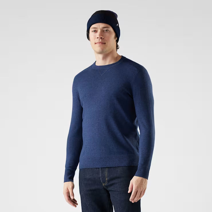 Smartwool Men's Sparwood Crew Sweater