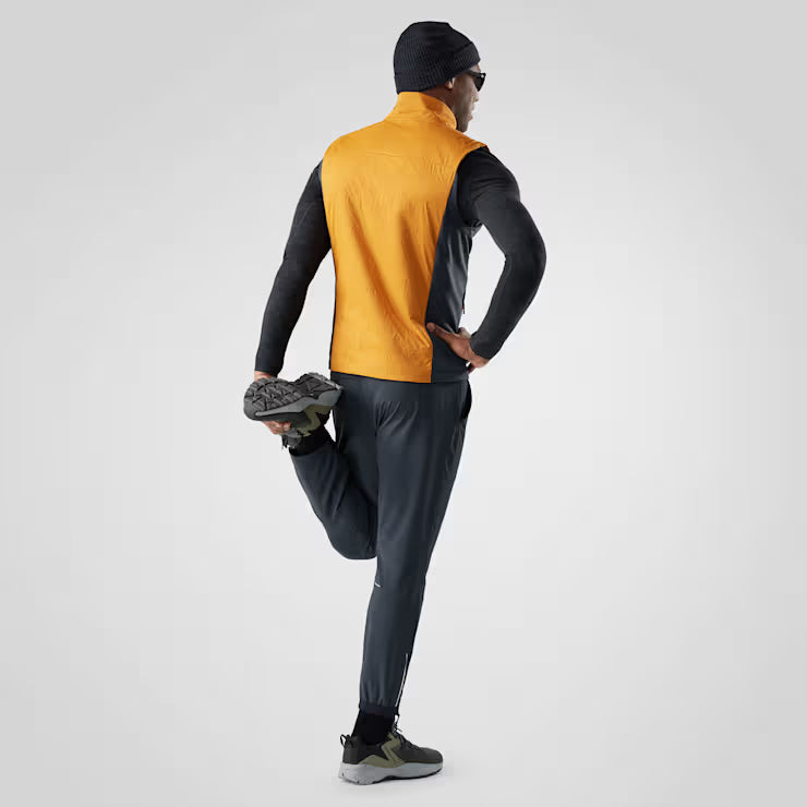 Smartwool Men's Smartloft Vest - Image 2