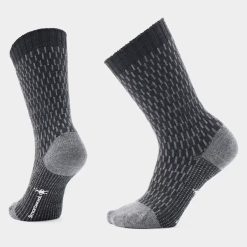Smartwool Women's Everyday Cozy Digi - Tick Crew Socks