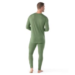 Alternative view of Smartwool Men's Classic All - Season Merino Base Layer Crew