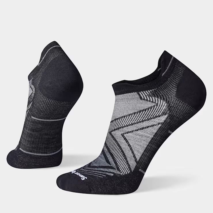 Smartwool Run Low Ankle Socks Running