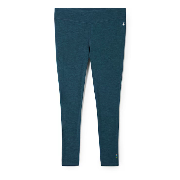 Smartwool Women's Classic Thermal Merino Base Layer Bottom Plus - Image 3