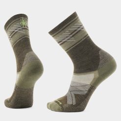 Smartwool Bike Cold Weather Crew Socks