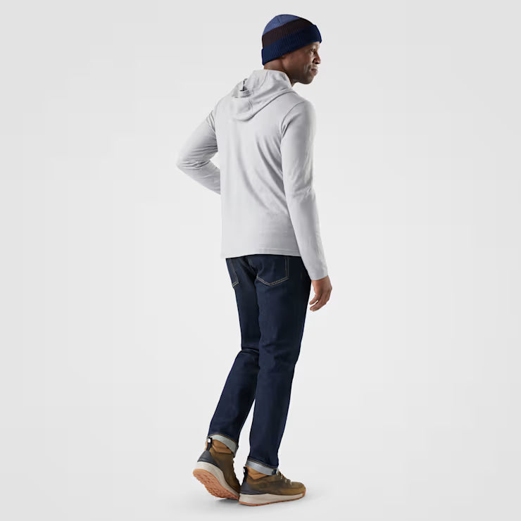 Smartwool Men's Hoodie - Image 2